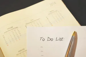 Achieving Developmental Goals via Your To-Do List