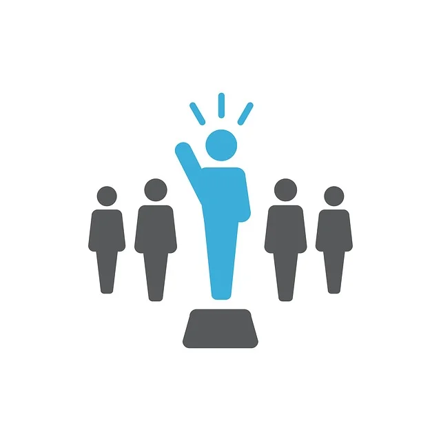 Start acting like a leader–Part 3