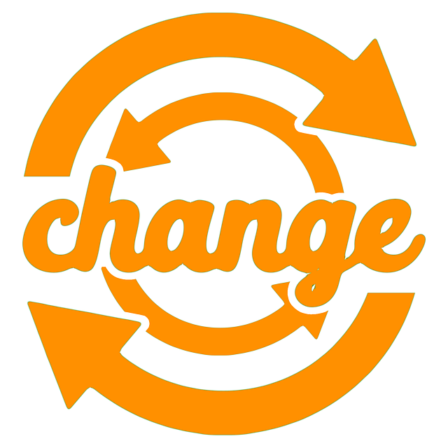 Response to change