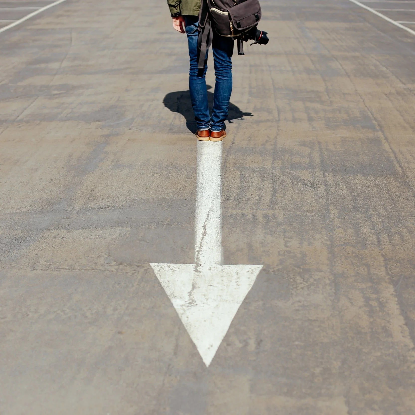 Behavior change for a purpose