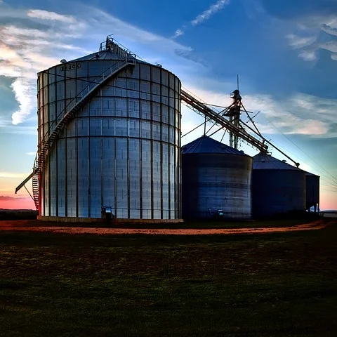 More of the same–building silos