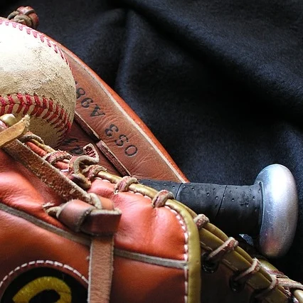 Major league hitter