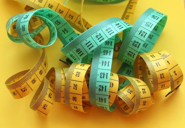 What we see is probably not what we should measure