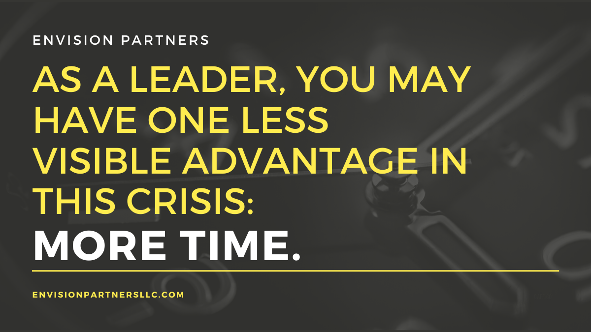 Has WFH Left Your Team With More Time or Less Time?