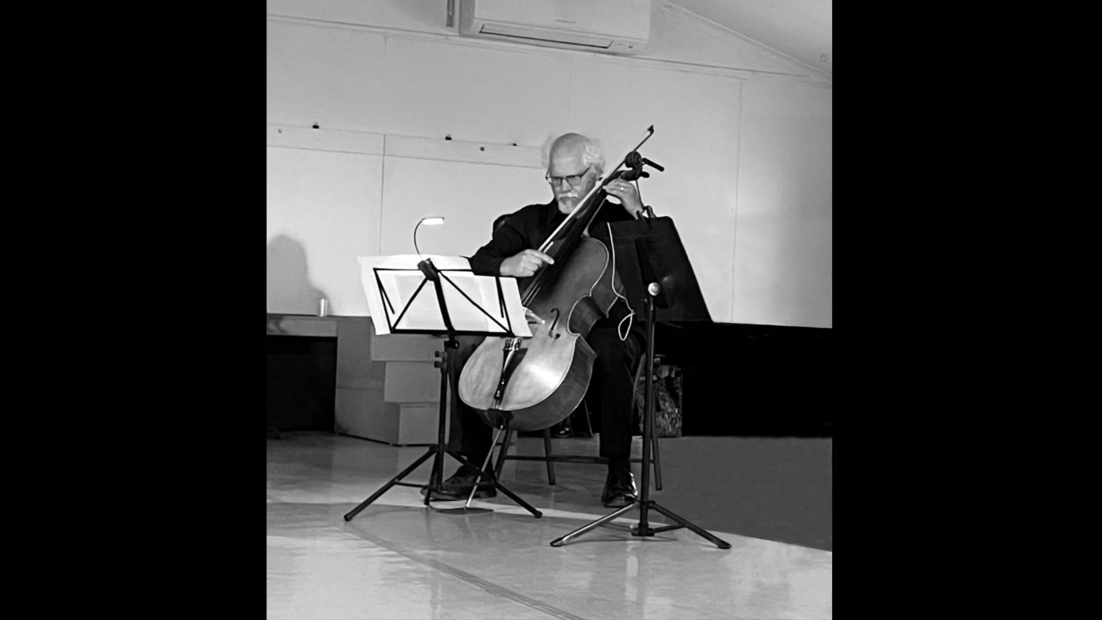 Toshio Hosokawa – Small Chant (2012)