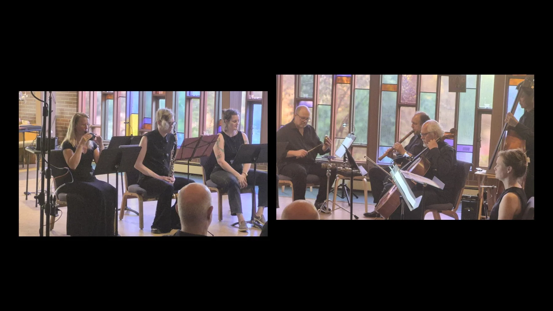 Ryoko Akama, The Tortoise and the Crane (2013) – Summer Concert 2026