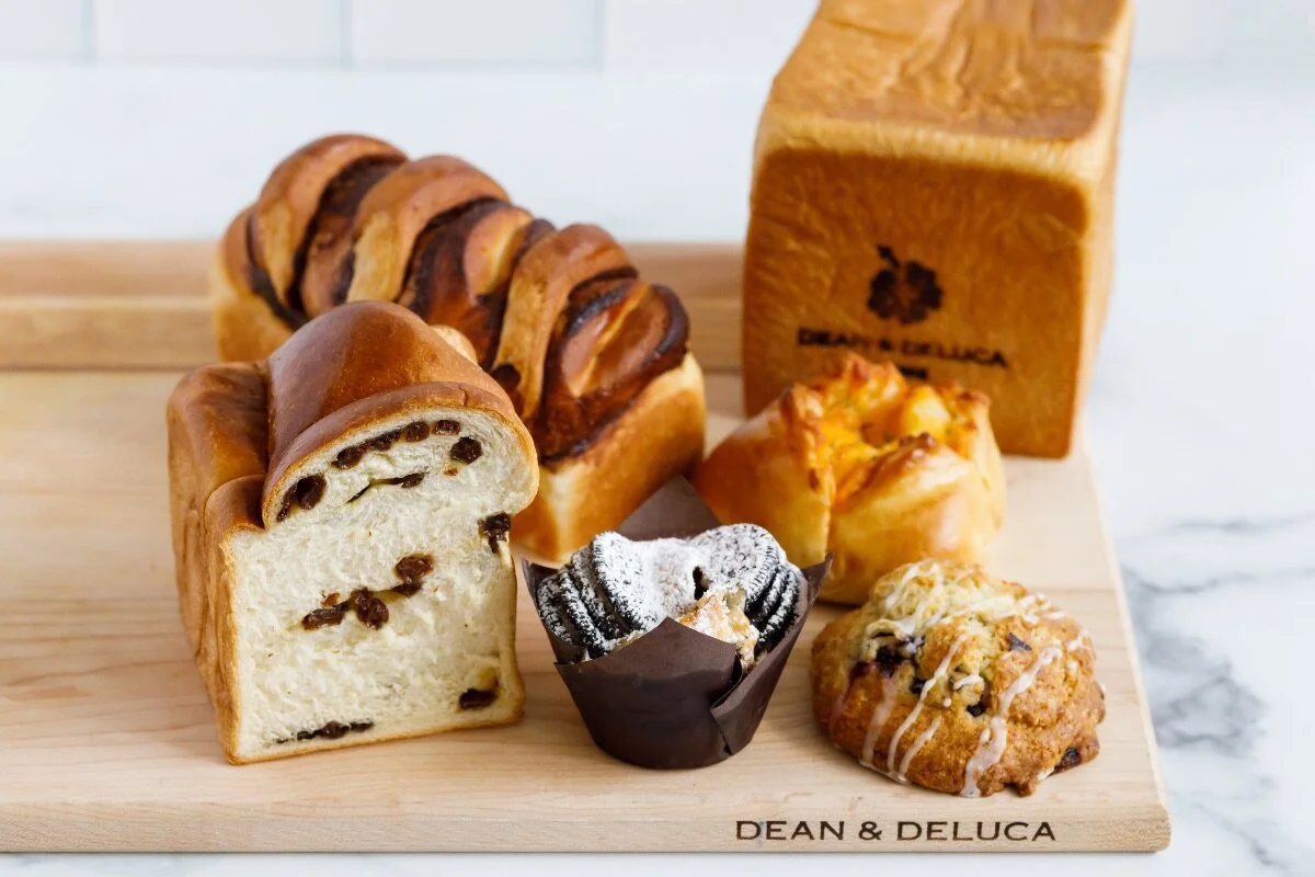 Dean Deluca Bread Festival ディーン デルーカでパン祭り開催中 Media Etc