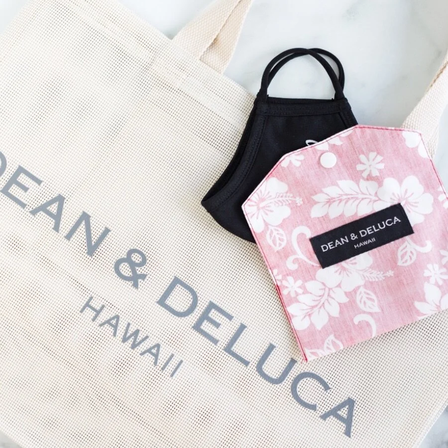 ローカルの食を通じて地元の人とつながりたい Dean Deluca Hawaiiのファーマーズマーケット情報 Media Etc