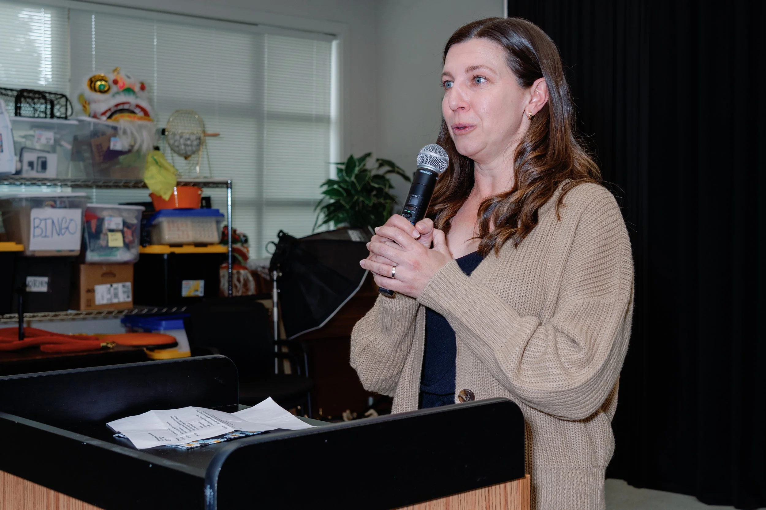 Stories from Solving Sacramento