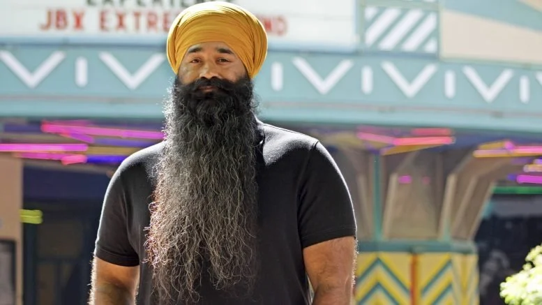 Jakara Movement builds community power for Punjabi Sikhs in Sacramento