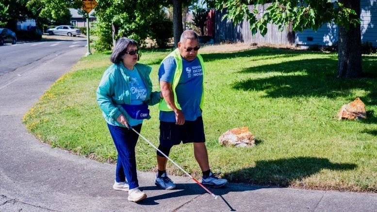 Sacramento groups address loneliness, create community for older AAPI adults 