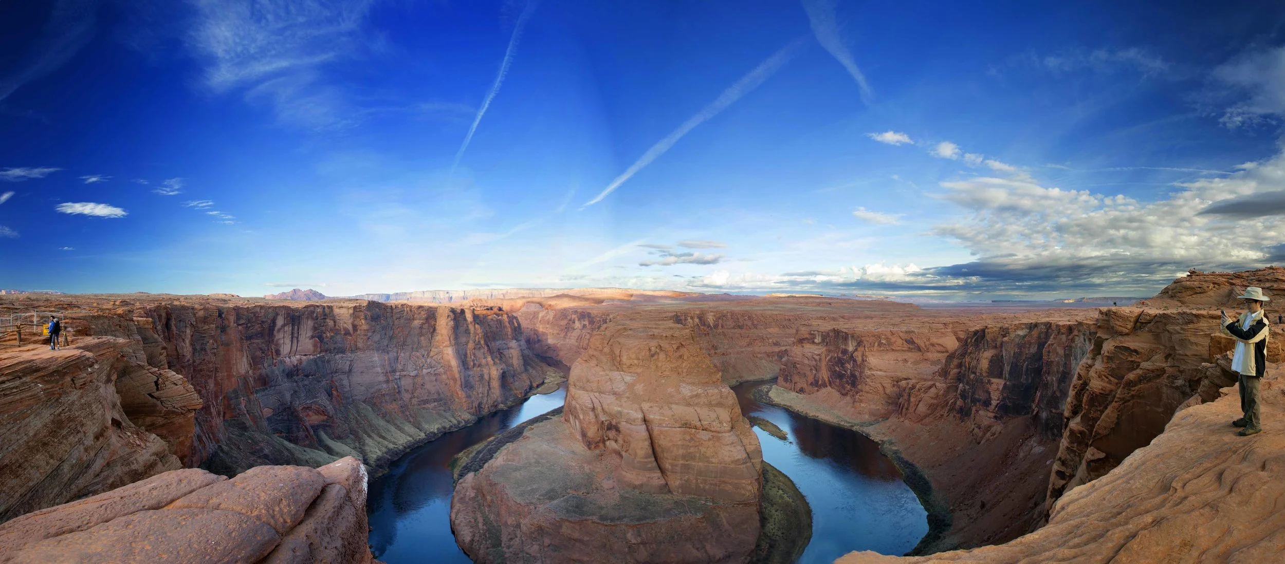 Horseshoe Bend, Arizona