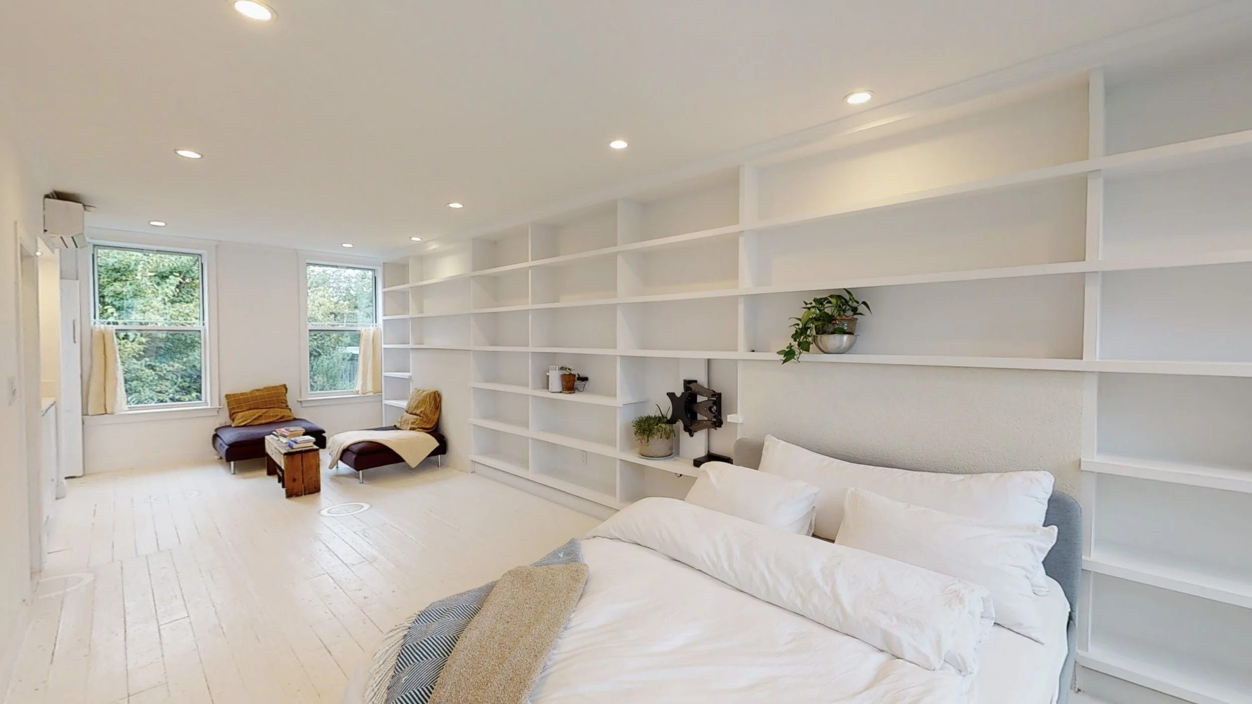 110 South 1st Street - Townhouse