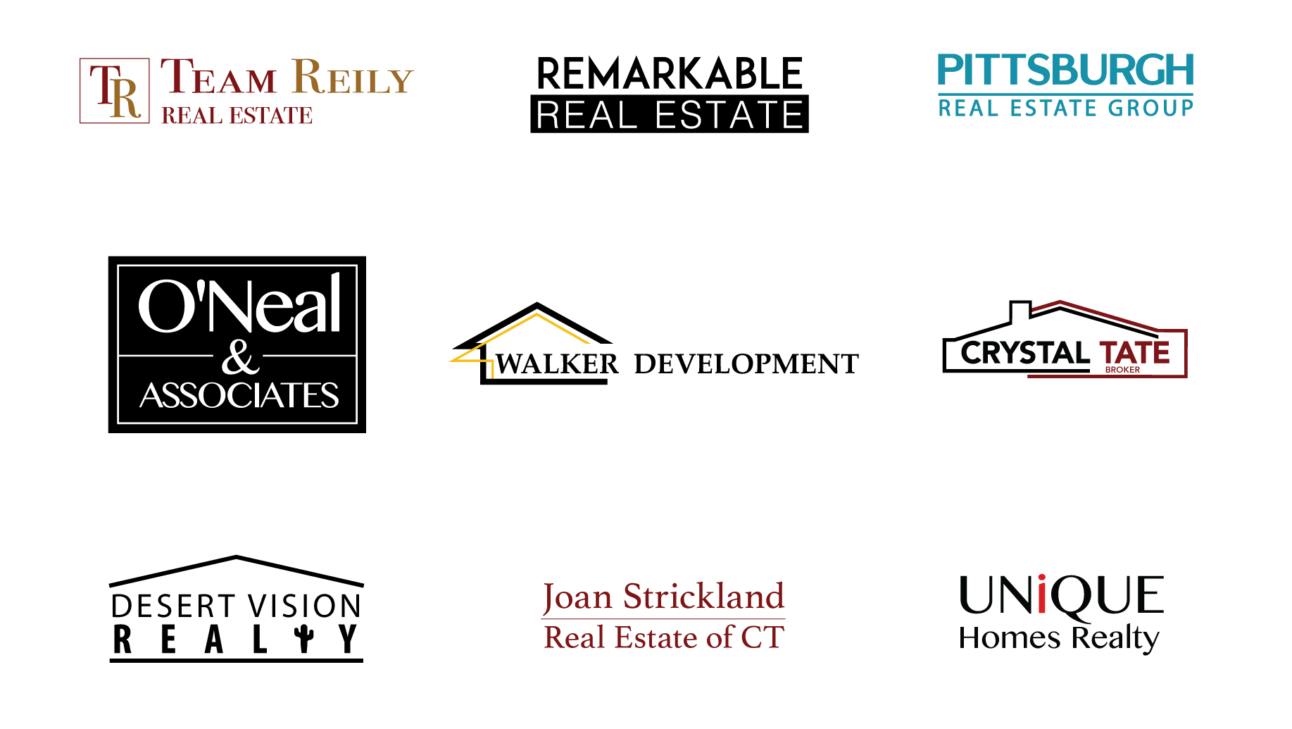 Client Logos
