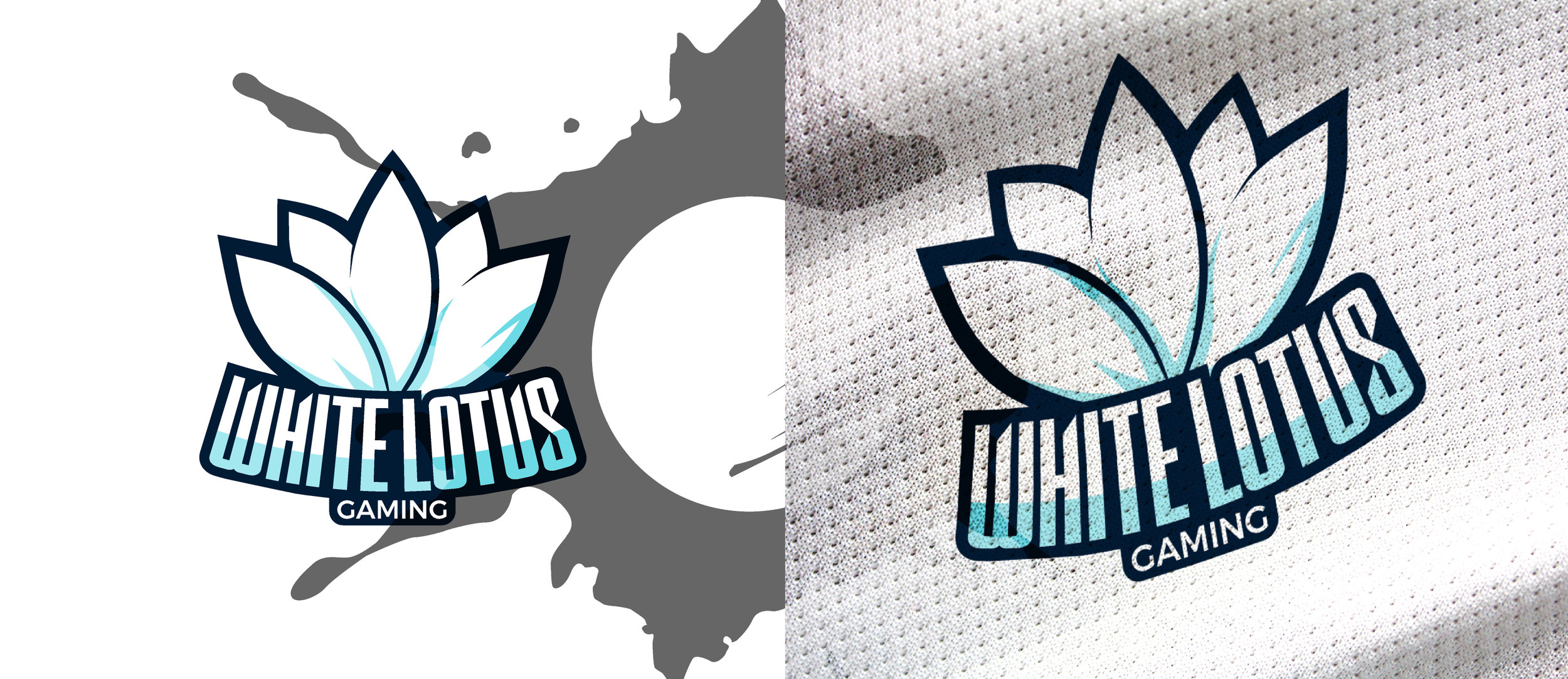 White Lotus Gaming