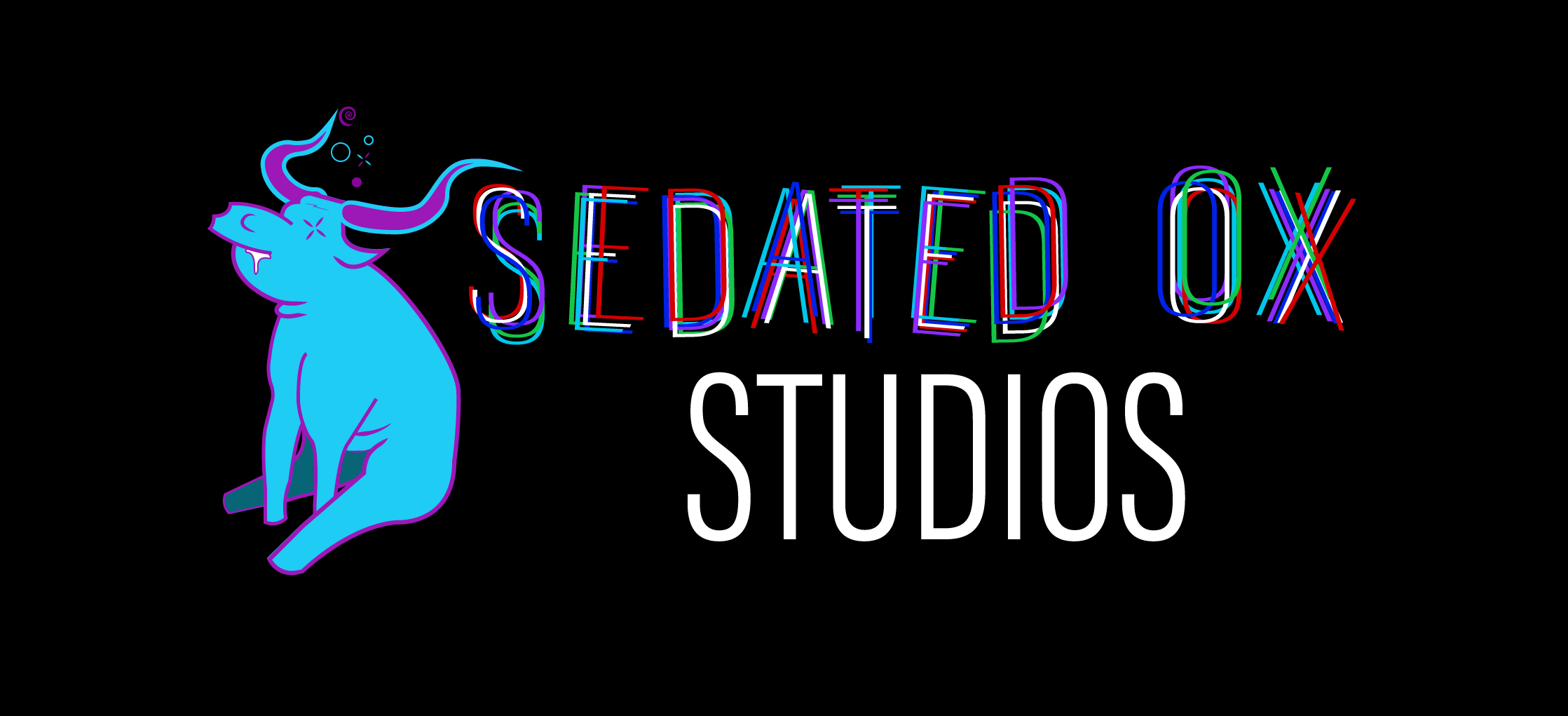 Sedated Ox Studios