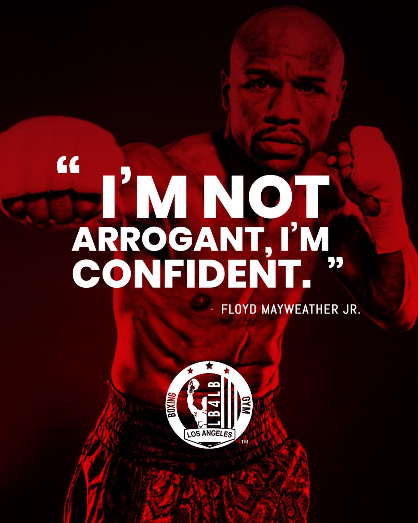 ✨ Motivational Monday: Embrace the mindset that drives growth, positivity, and success.💫 
.
.
.
.
.
.
#QuoteOfTheWeek #MotivationMonday #StayInspired #BoxingGym #FightNight BoxingLife KnockoutTraining BoxingWorkout BoxingFitness FightFit BoxingCommu