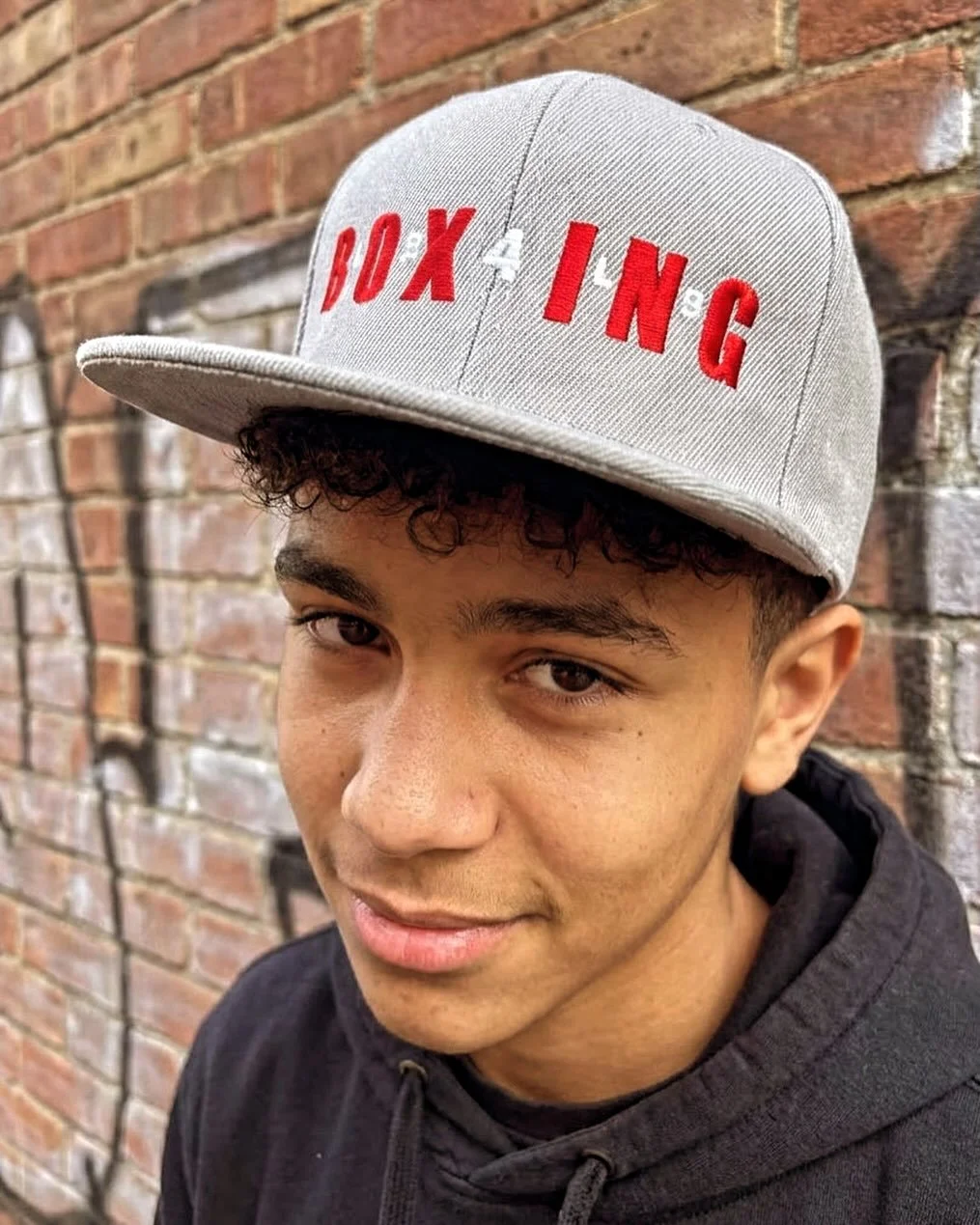 &ldquo;I got boxing on my mind&mdash;always. 🥊
Locked in, no days off.
Grab yours now in the pro shop.&rdquo;

#BoxingMindset #StayReady #ProShopMerch