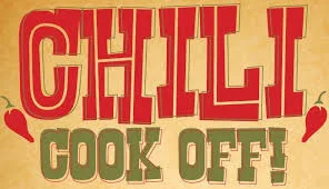 Chili Cook-Off