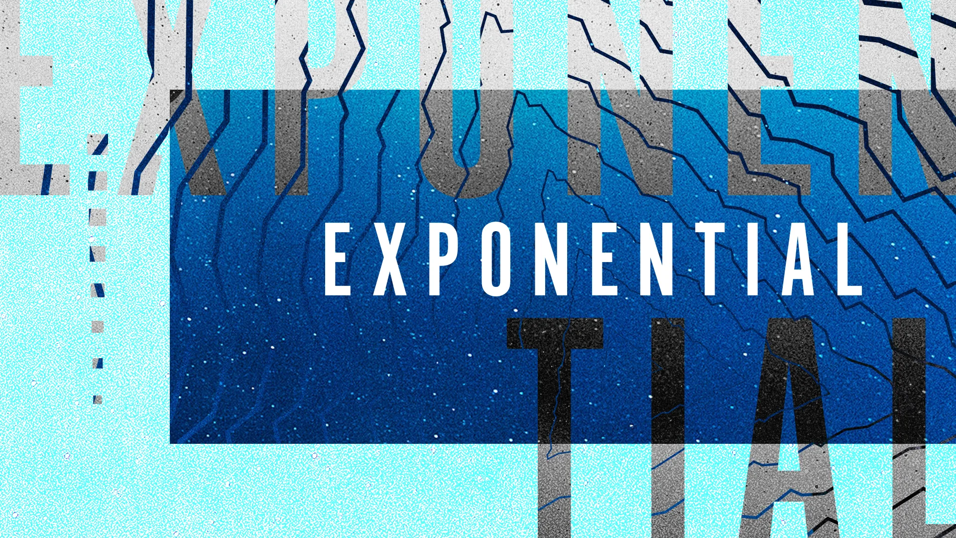 Exponential Part One: Seed of Faith