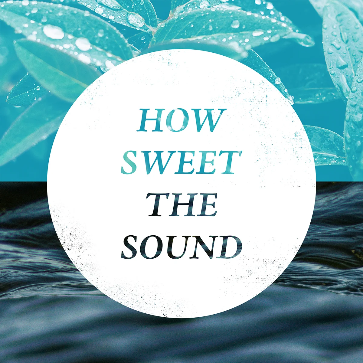 How Sweet the Sound Part Three: I'll Fly Away