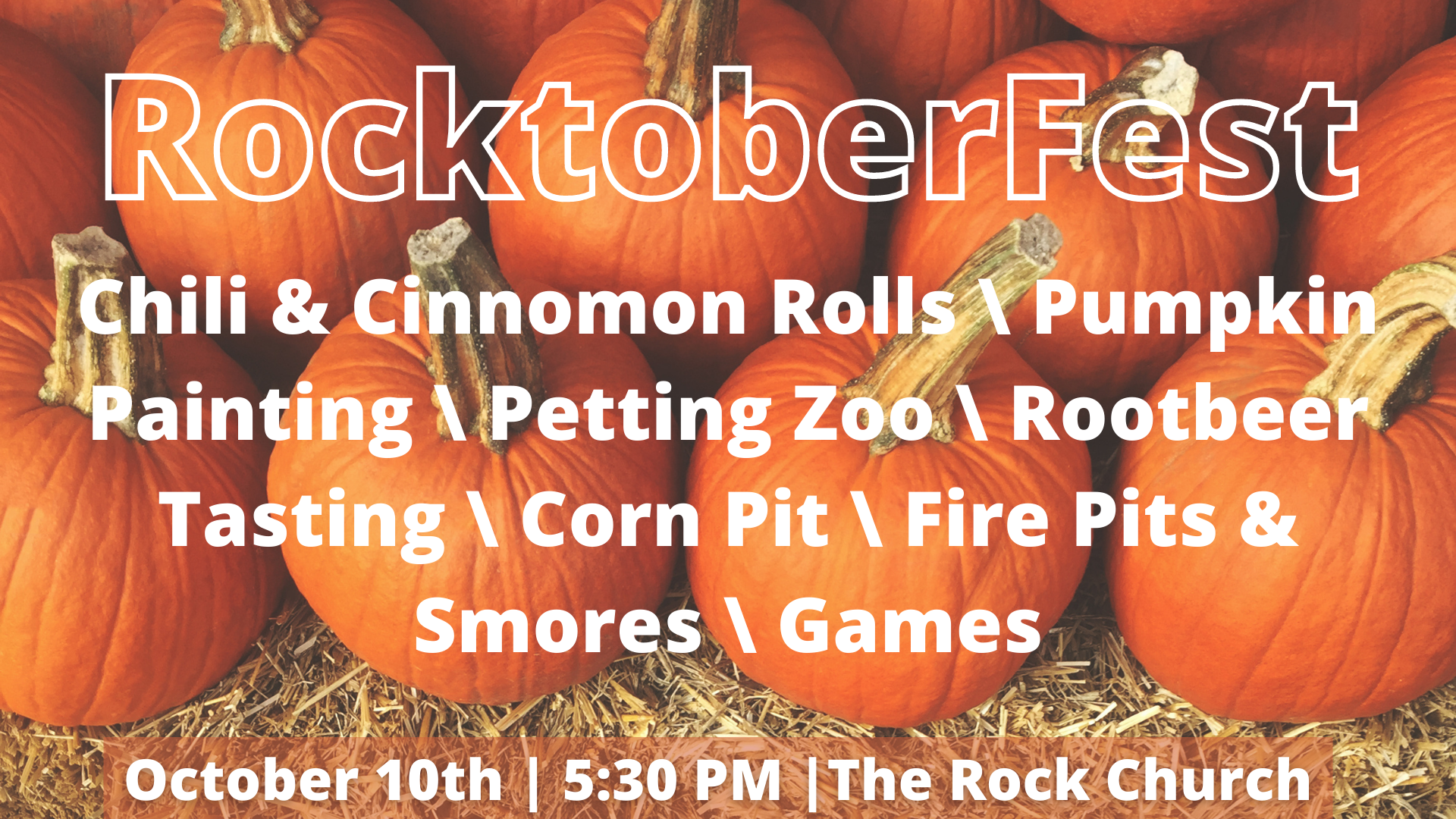 RocktoberFest