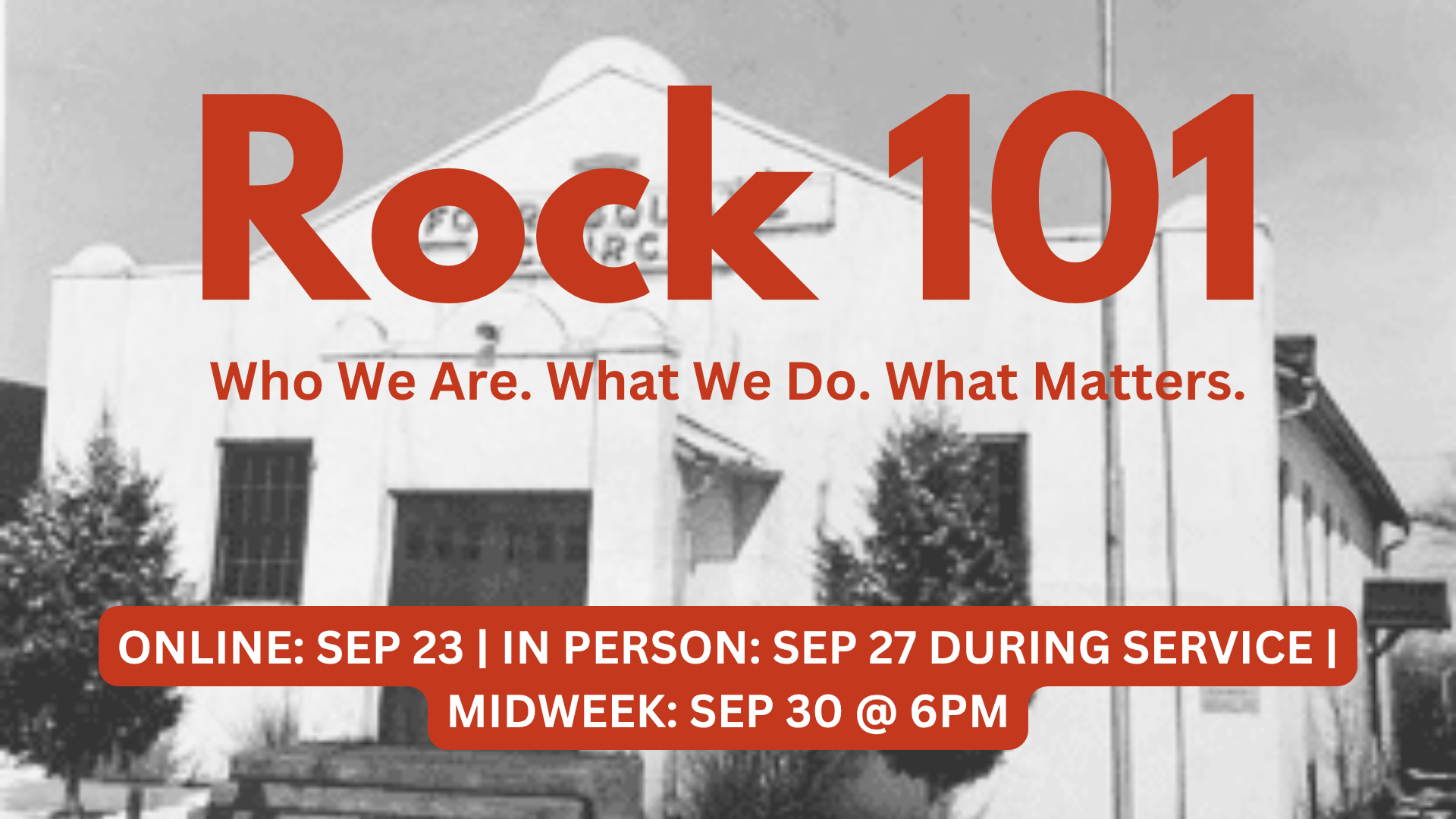 Rock 101