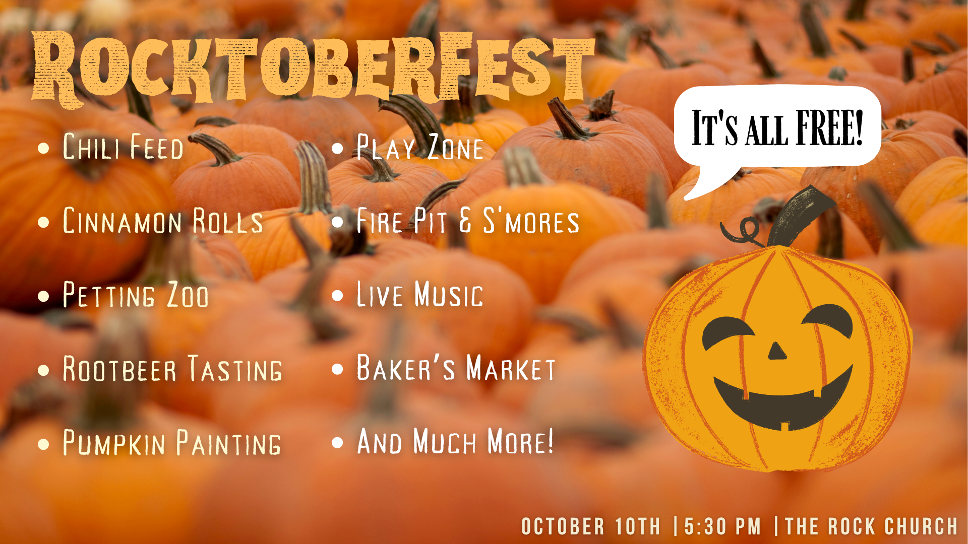 RocktoberFest