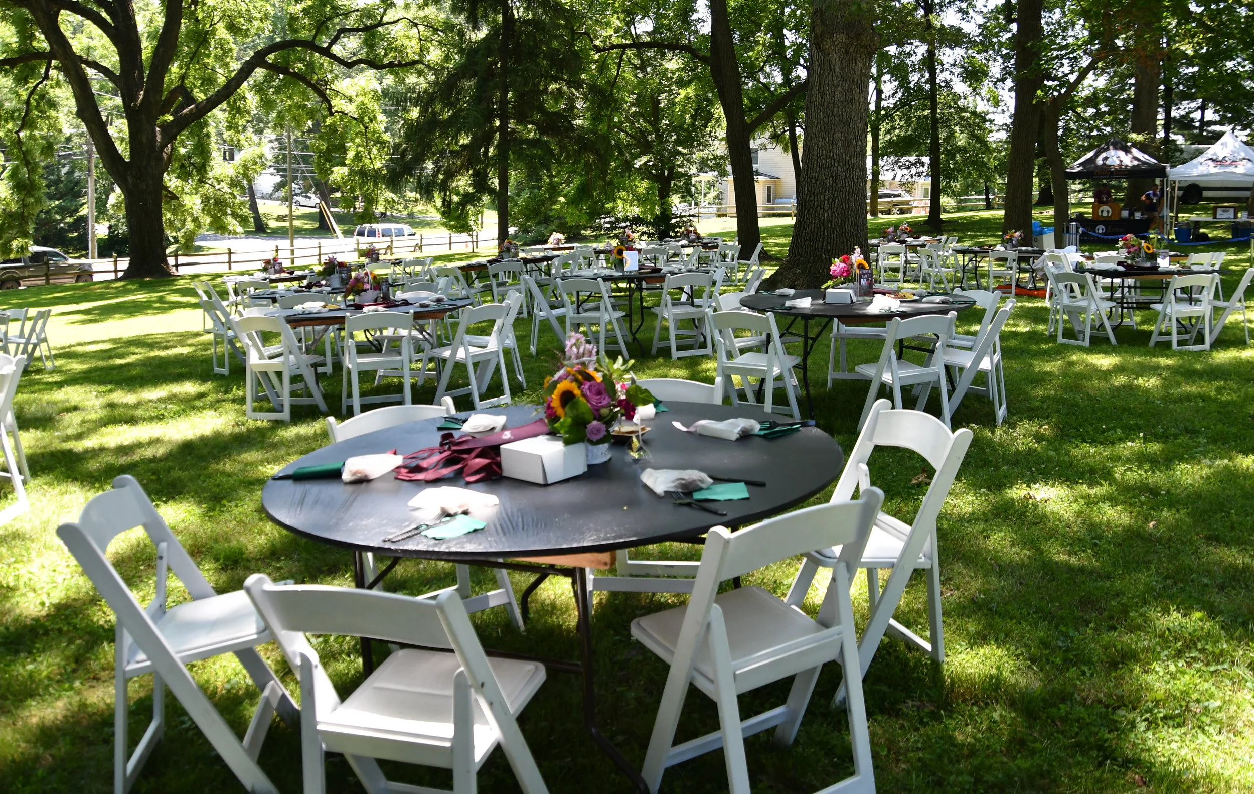 Purcellville Wine & Food Festival