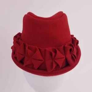 Hat Making Workshop | CAFA Sydney