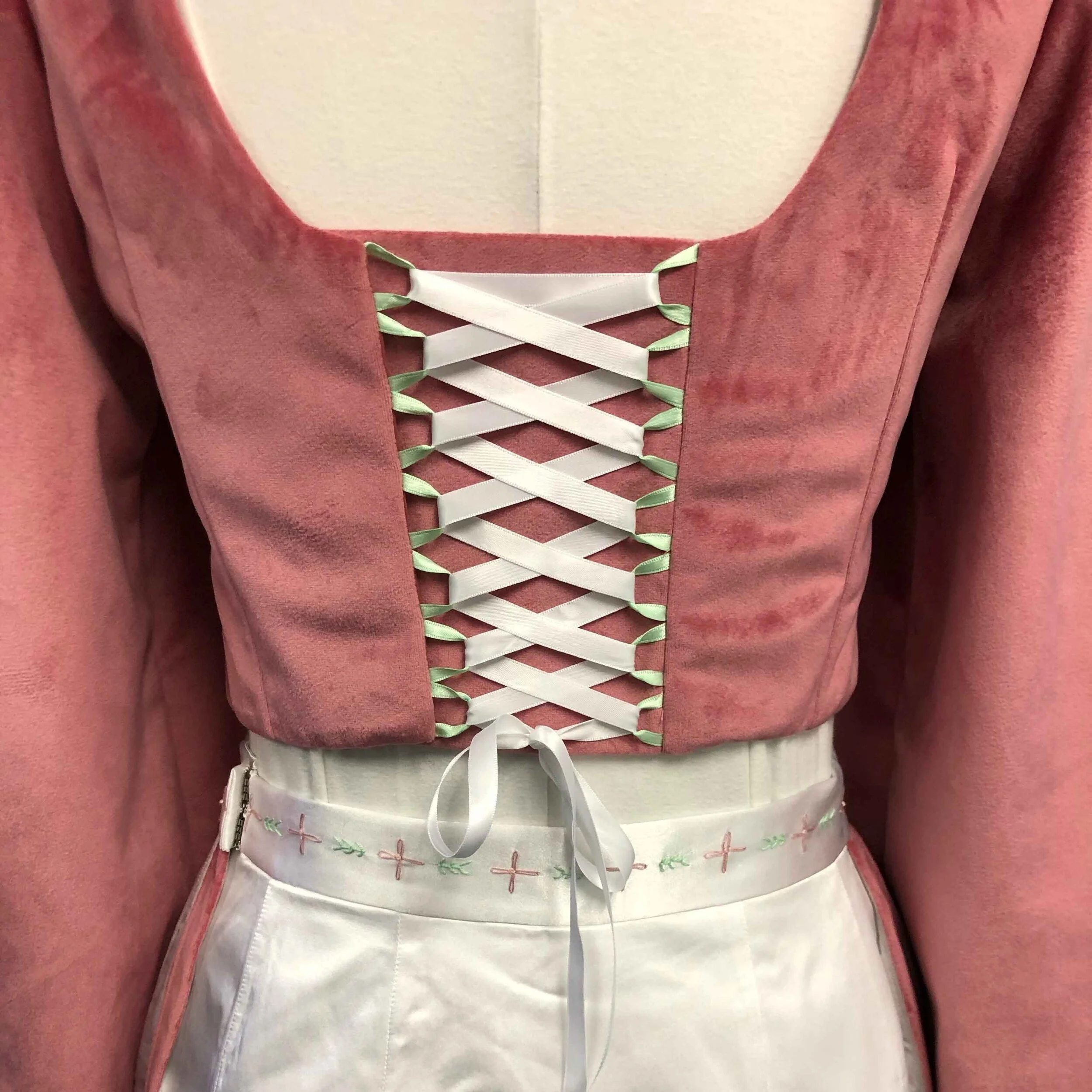 HSC Textiles & Design CAFA Fashion College & Sewing School, Sydney