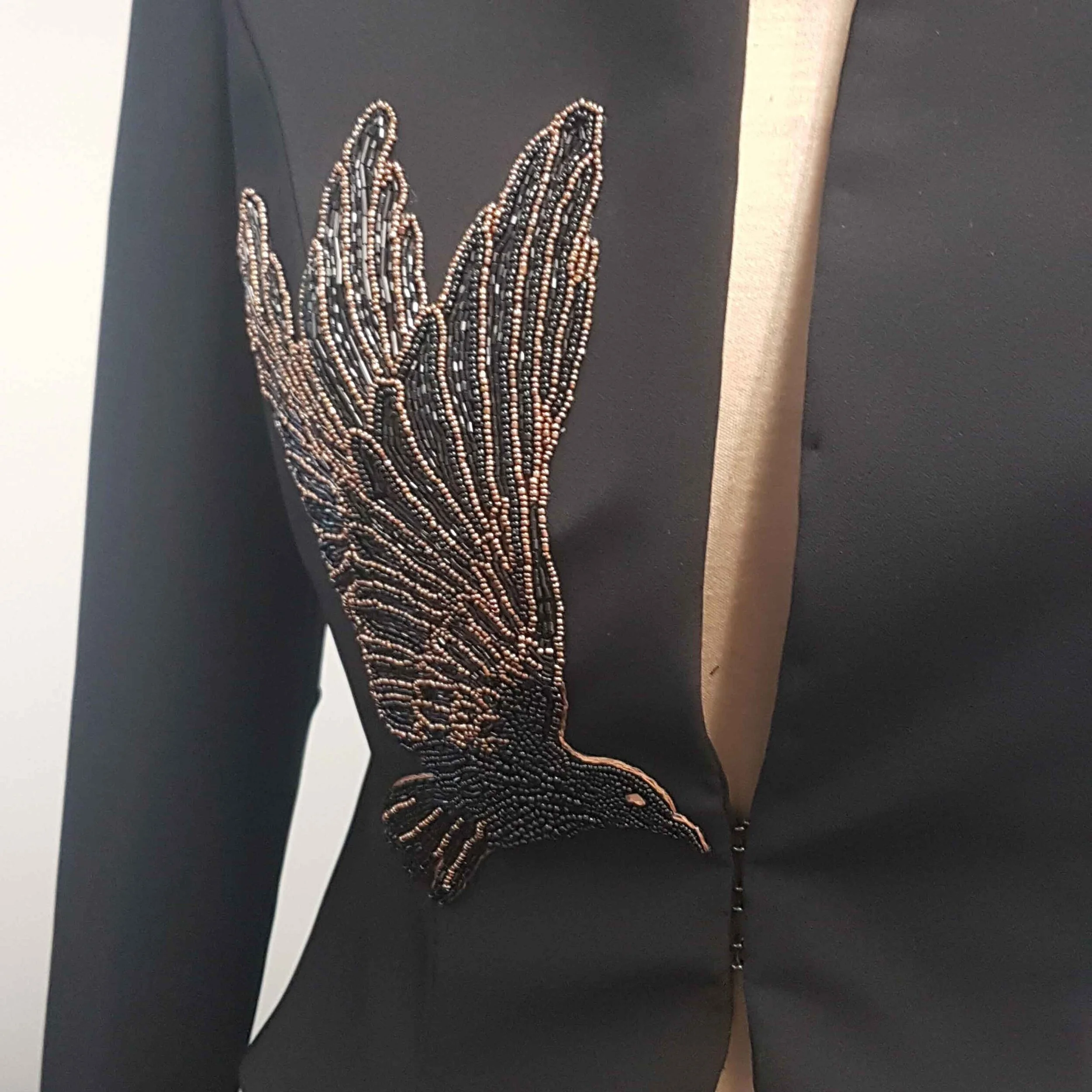 HSC Textiles & Design CAFA Fashion College & Sewing School, Sydney