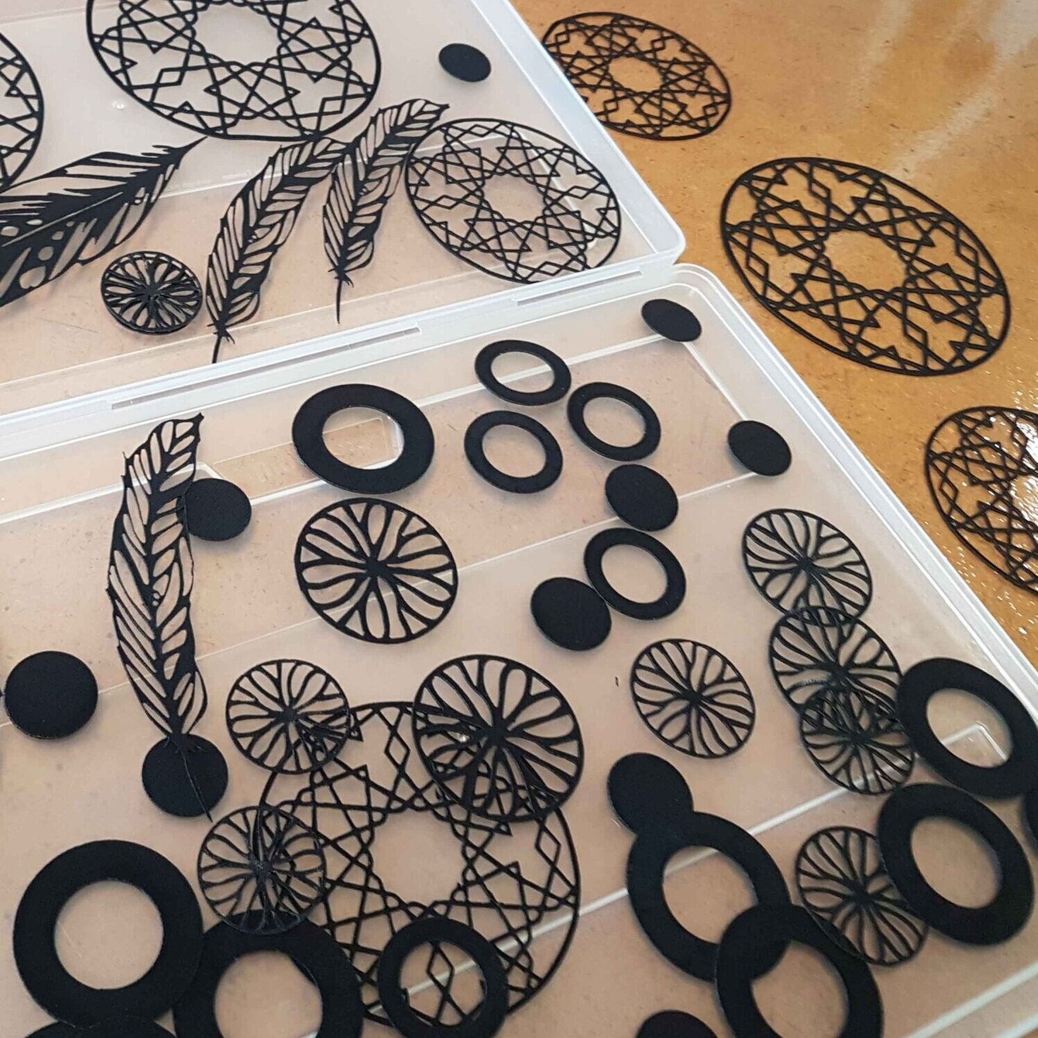 HSC Textiles & Design CAFA Fashion College & Sewing School, Sydney