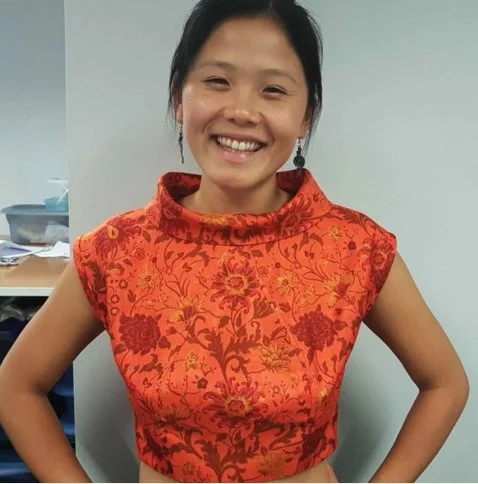 8 Things I wish I Knew About Learning to Sew