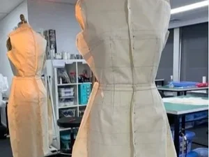 Pattern Making Department Introductory Pattern Making Courses | CAFA Sydney