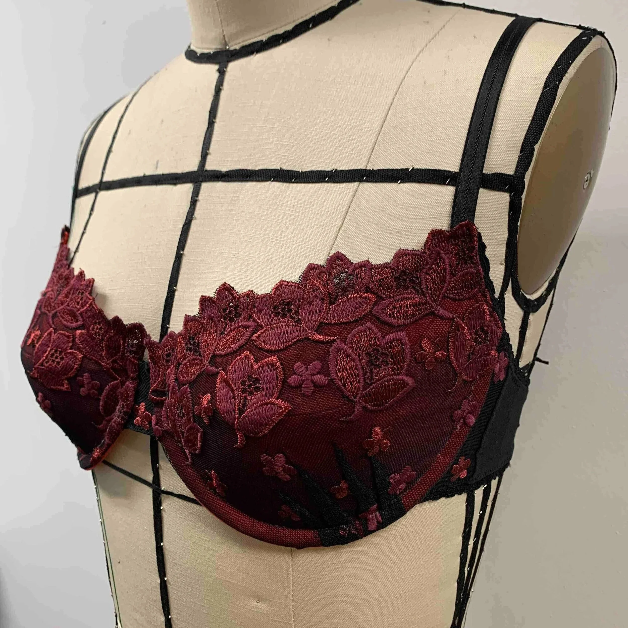 make your own bra class sydney