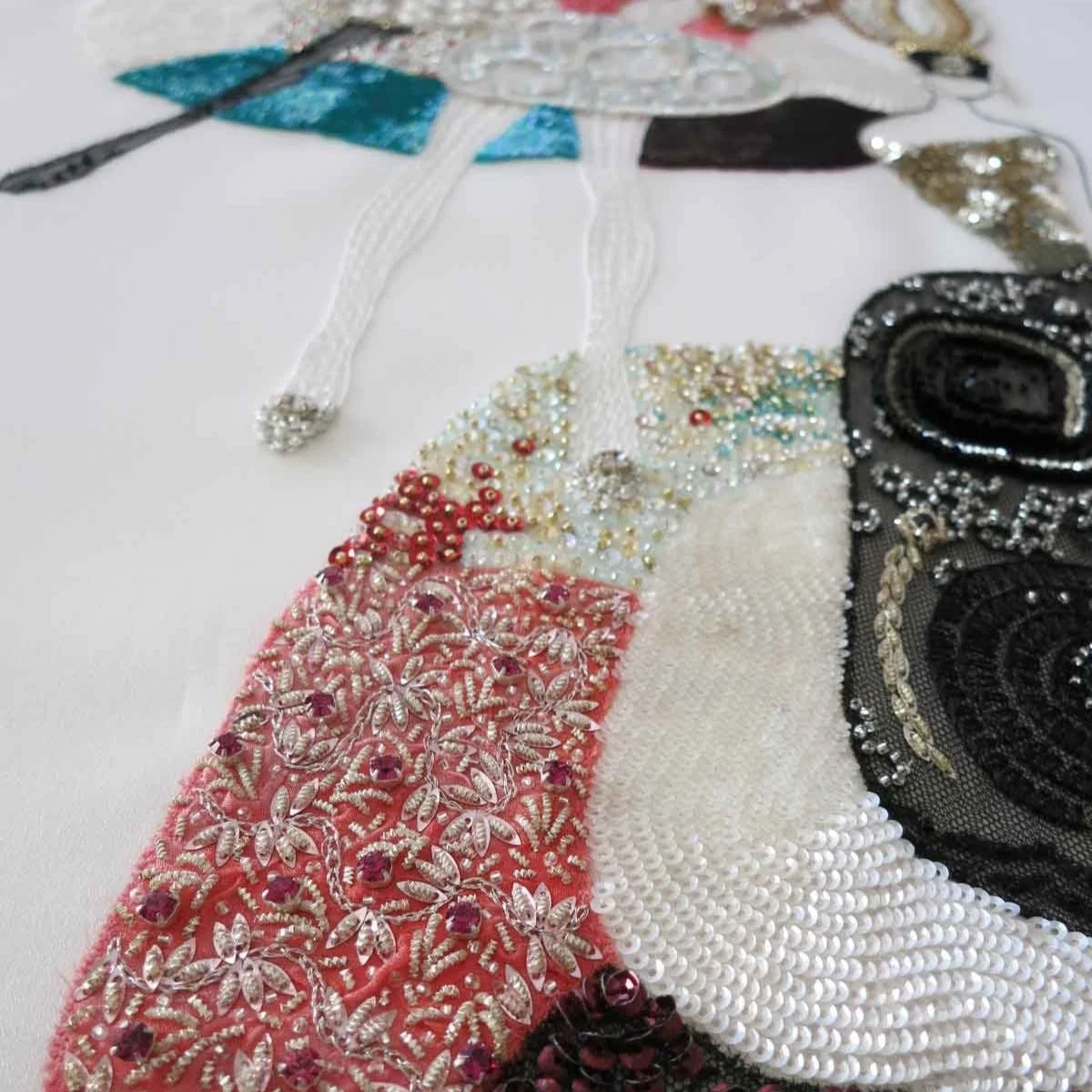 Sewing Classes CAFA Fashion College & Sewing School, Sydney