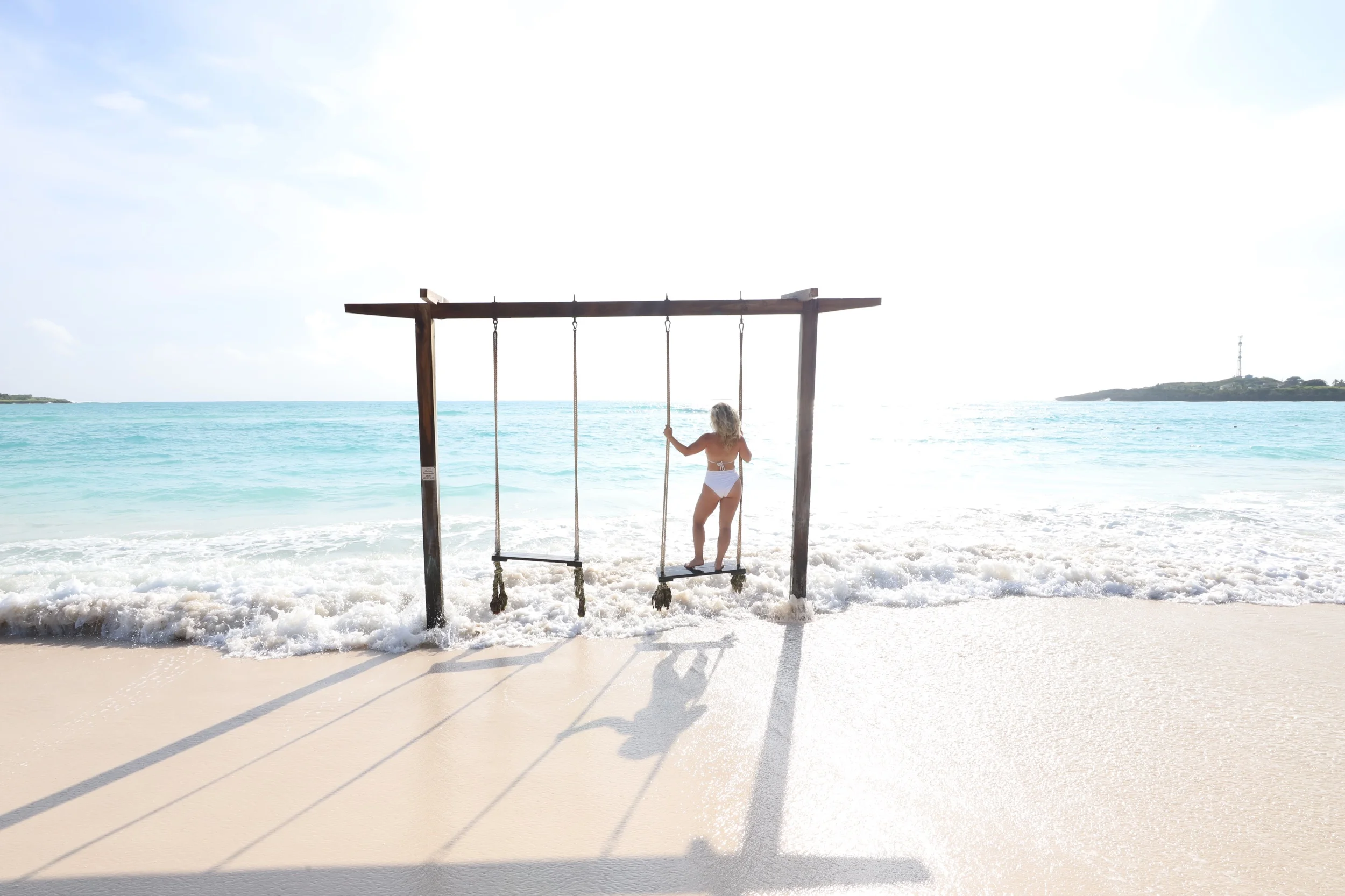 Just Leave Us in the Exumas.... Forever!!