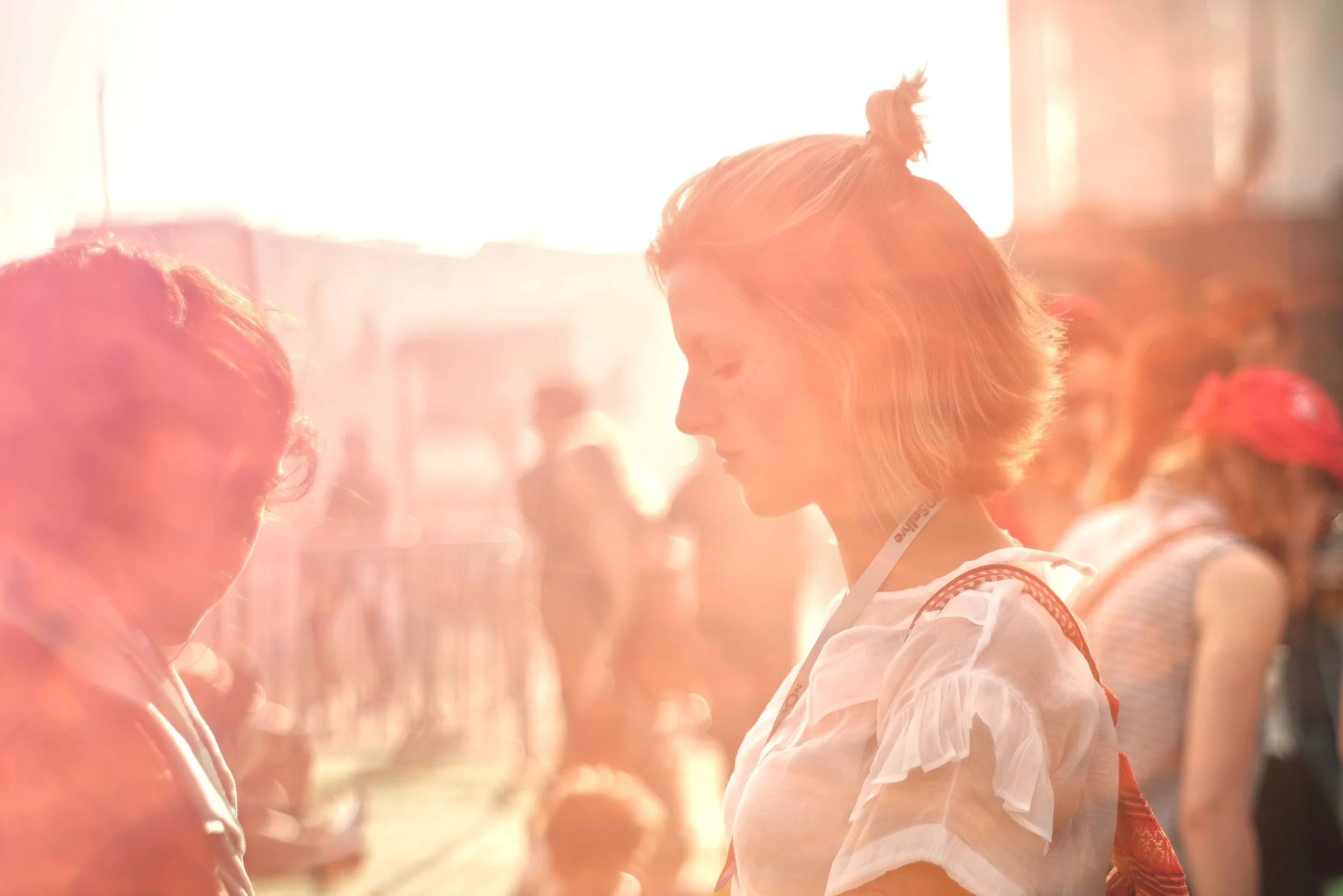 Nos Alive 2017 Portraits I