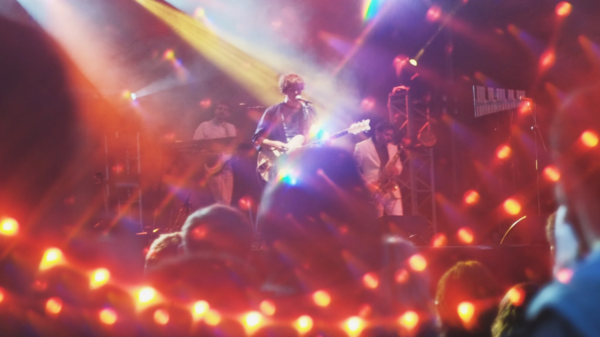 NOS Primavera Sound 2018