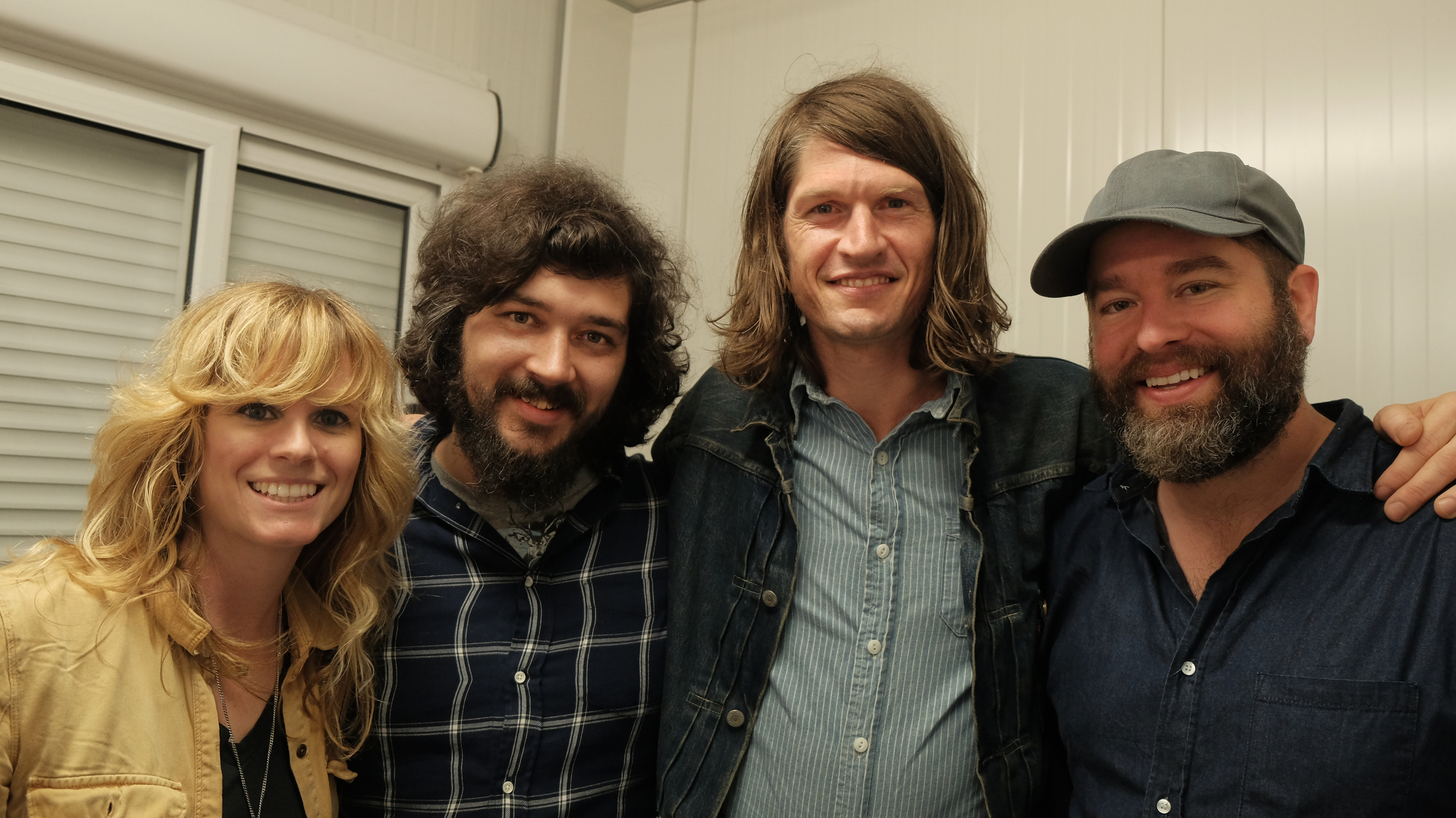 Nos Primavera Sound 2017