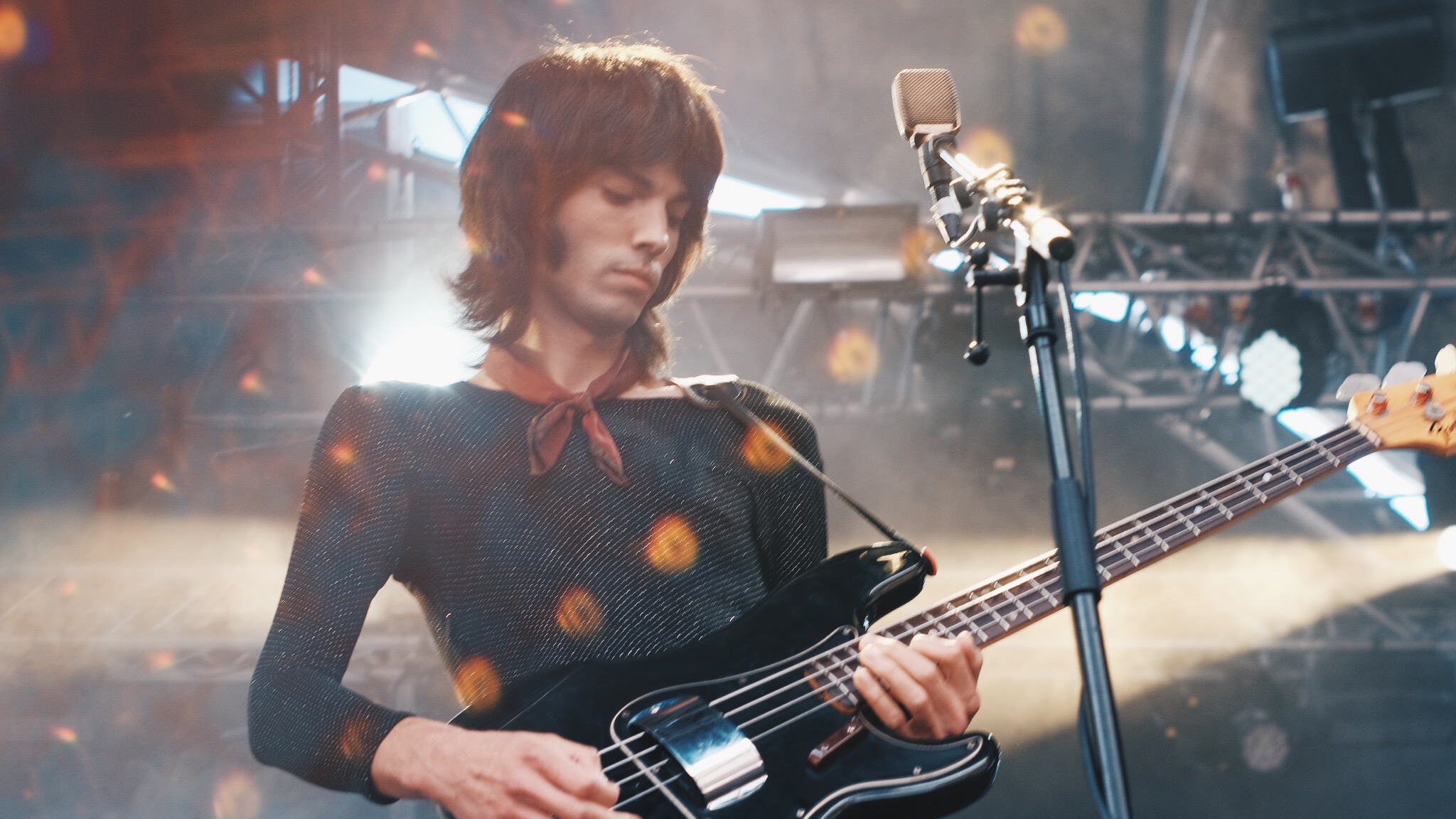 Super Bock Super Rock 2018