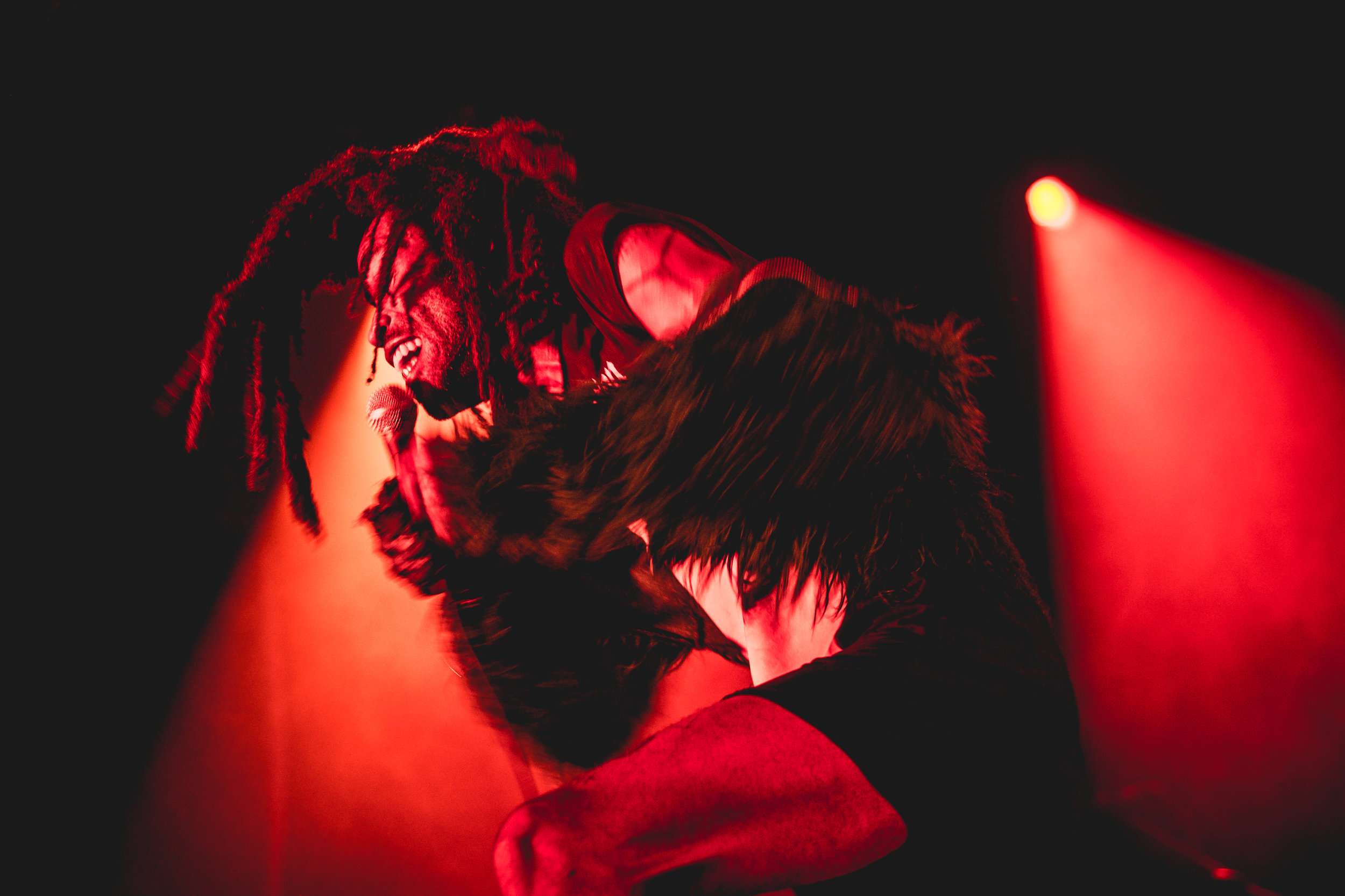 Paredes de Coura 2017