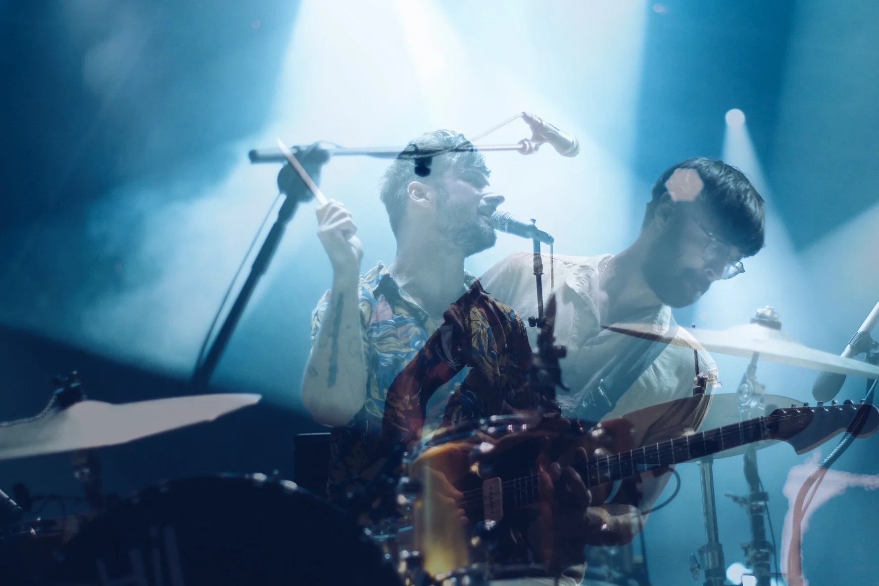 Paredes de Coura 2018