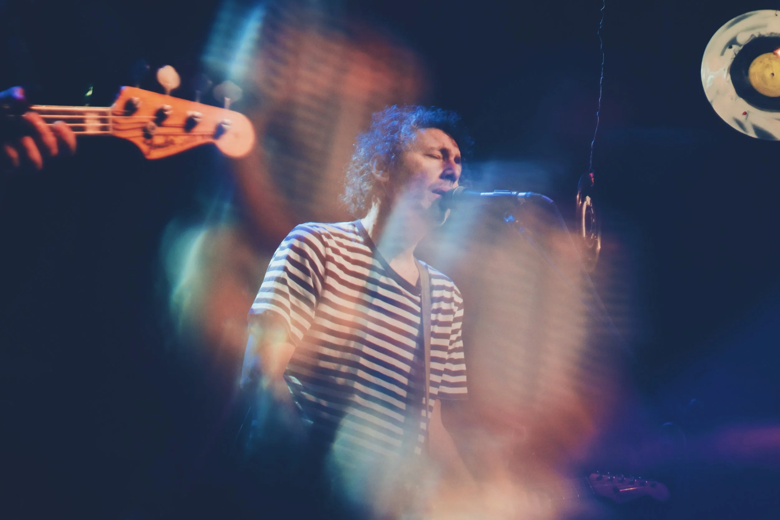 Yo La Tengo @ Capitólio