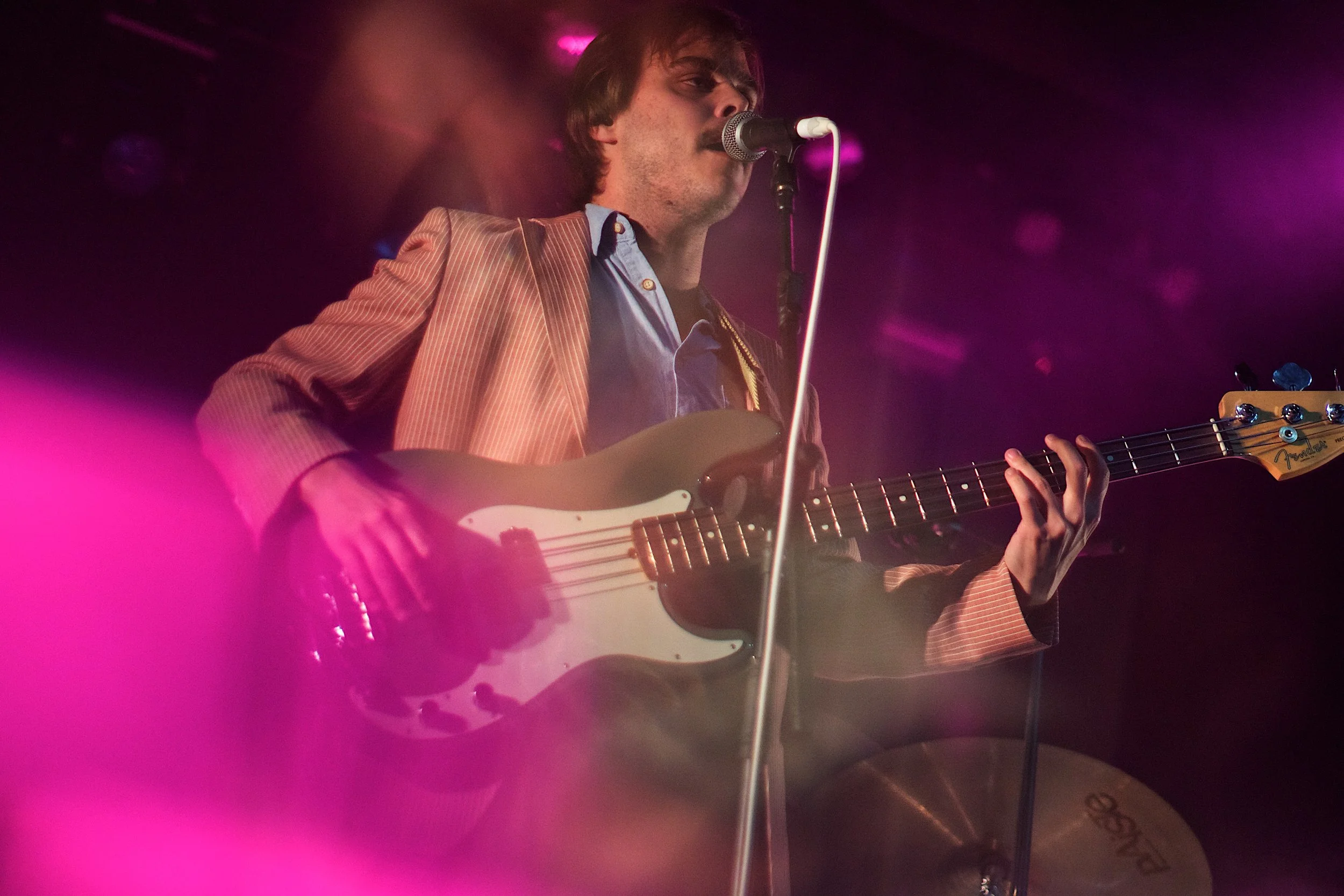 Capitão Fausto @ capitólio