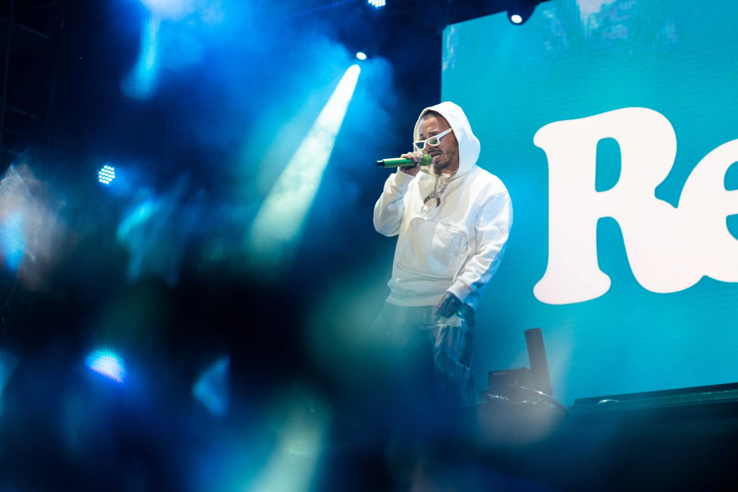 J Balvin / NOS Primavera Sound 2019