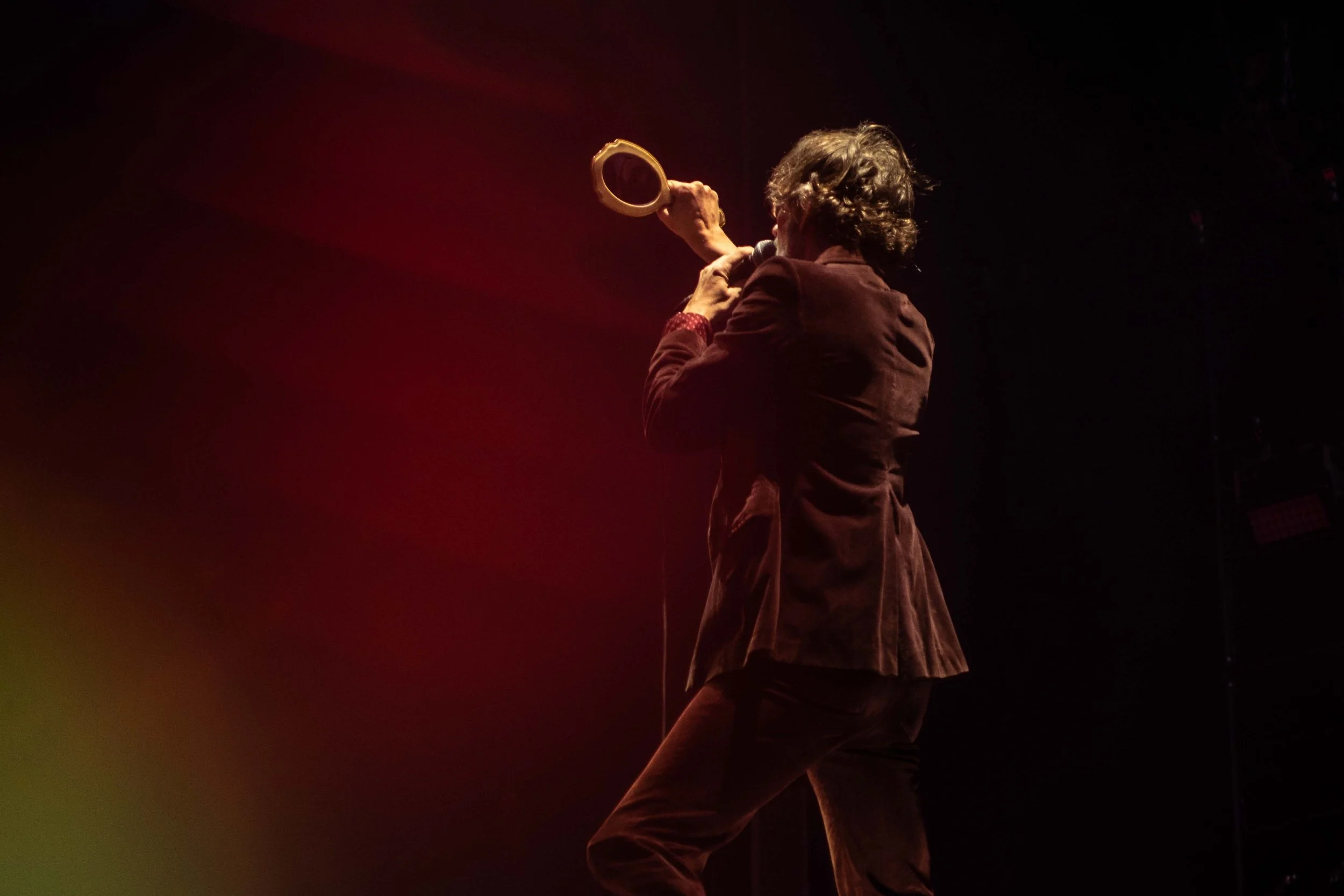 Jarvis Cocker / NOS Primavera Sound 2019