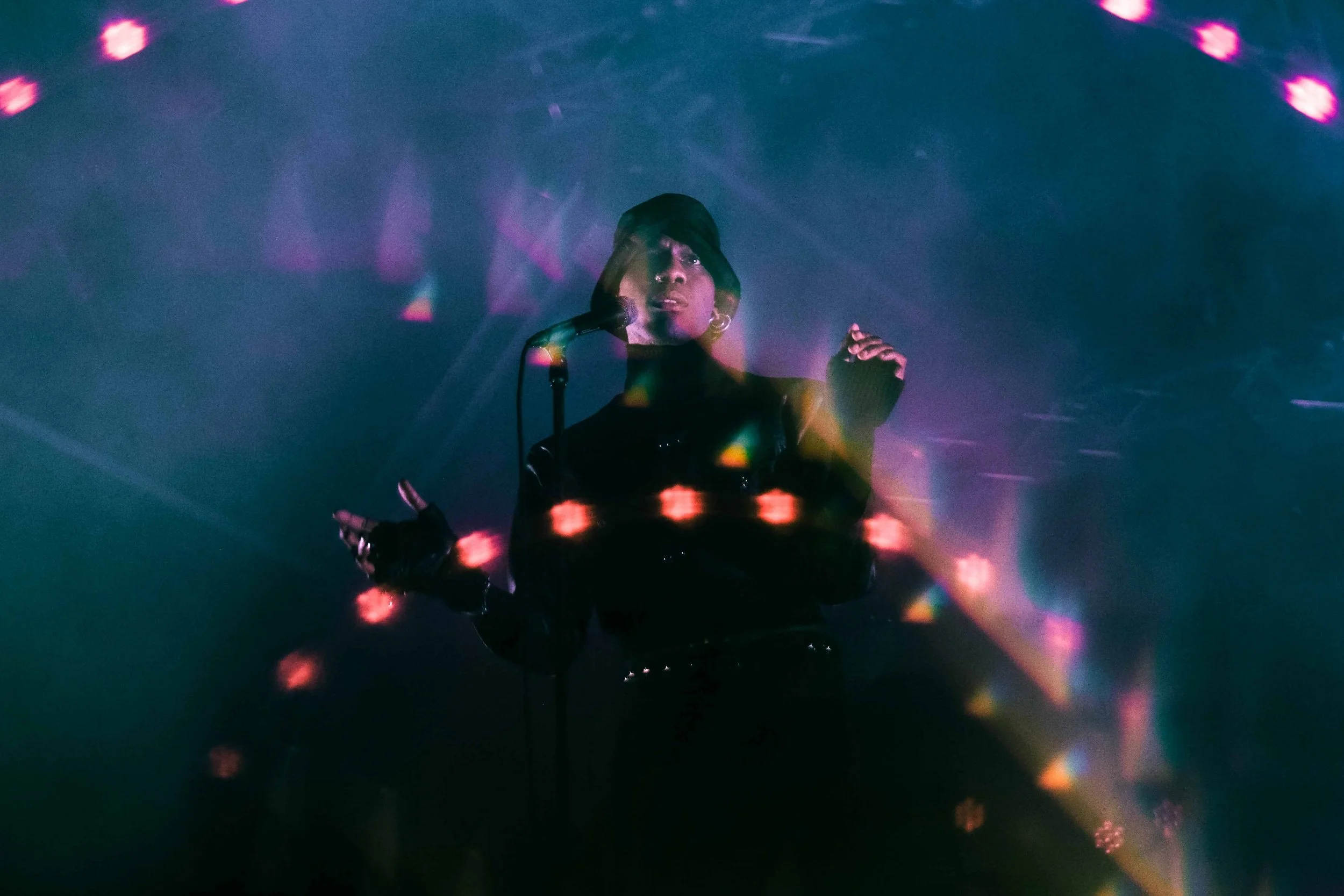 Yves Tumor / NOS Primavera Sound 2019