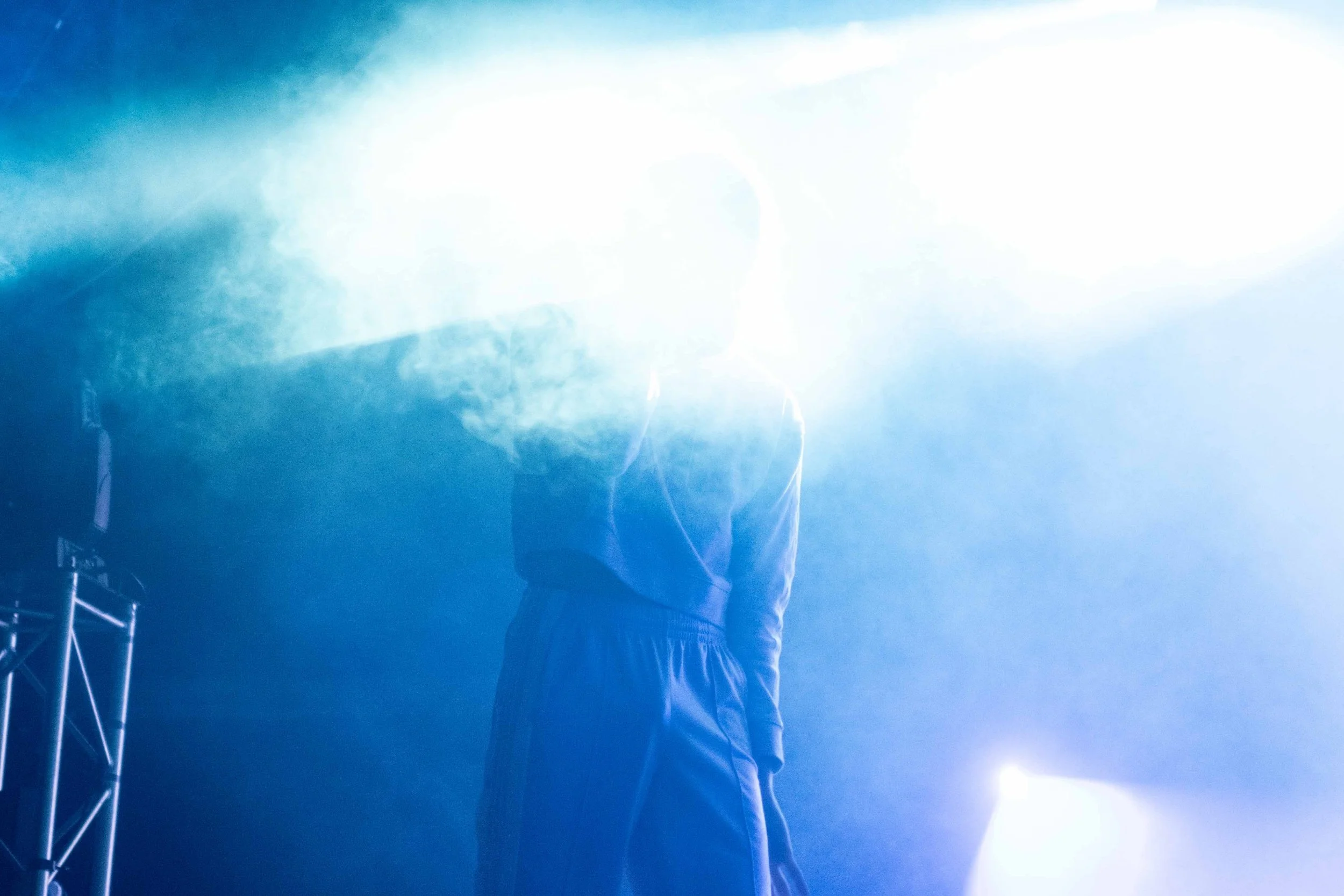 Tommy Cash / NOS Primavera Sound 2019